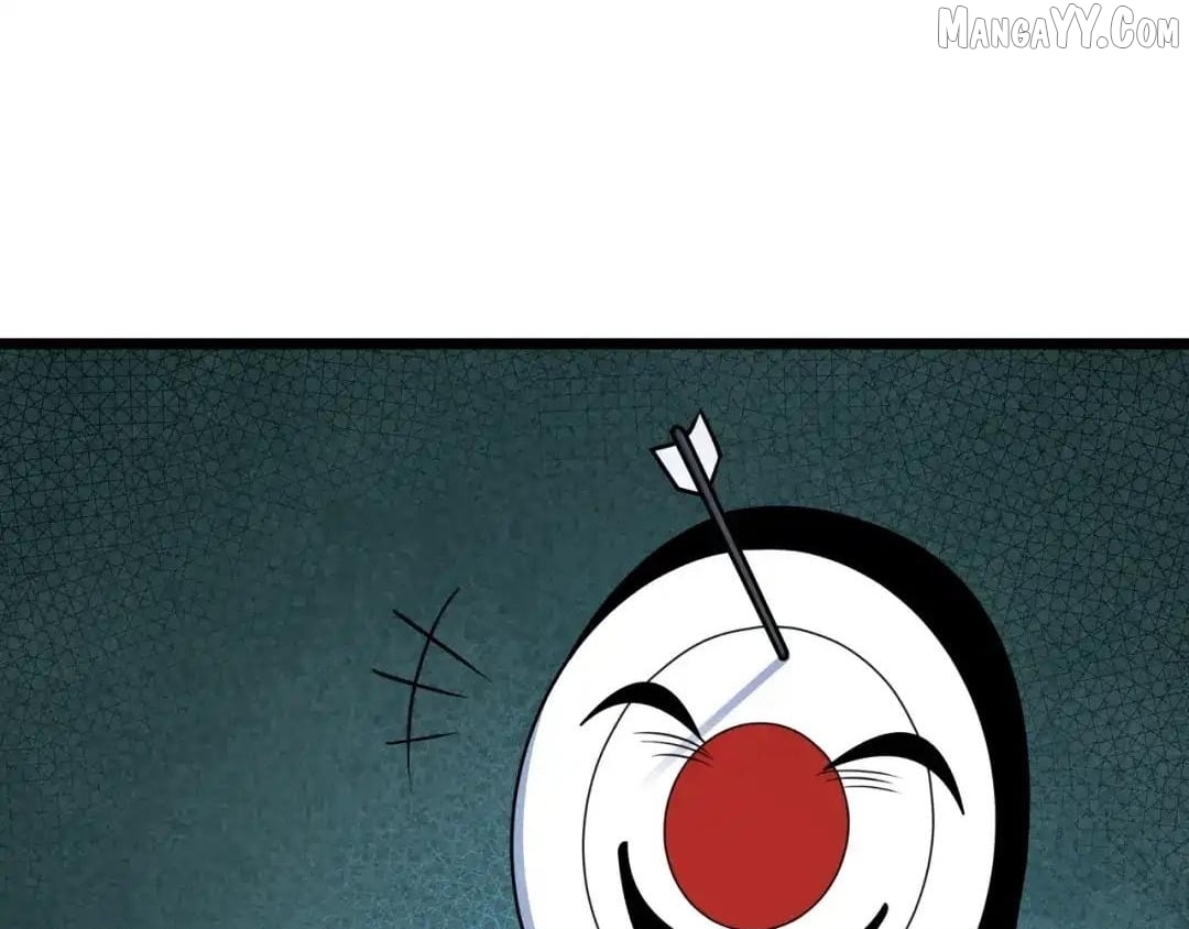 Era of the Haunted Chapter 542 - page 73